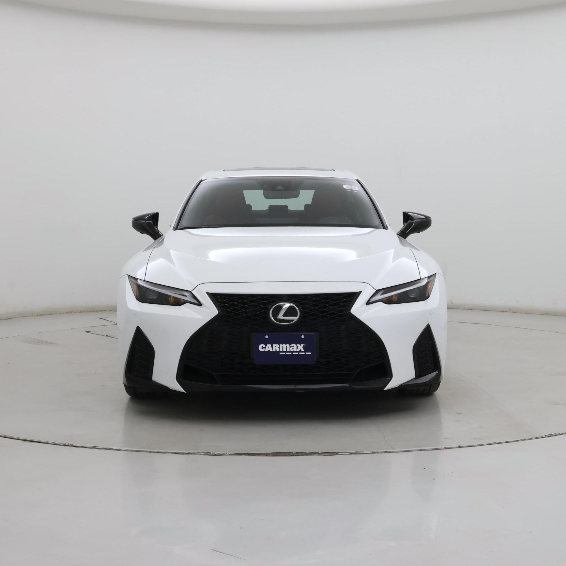 Thumbnail: 2025 Lexus IS - 5