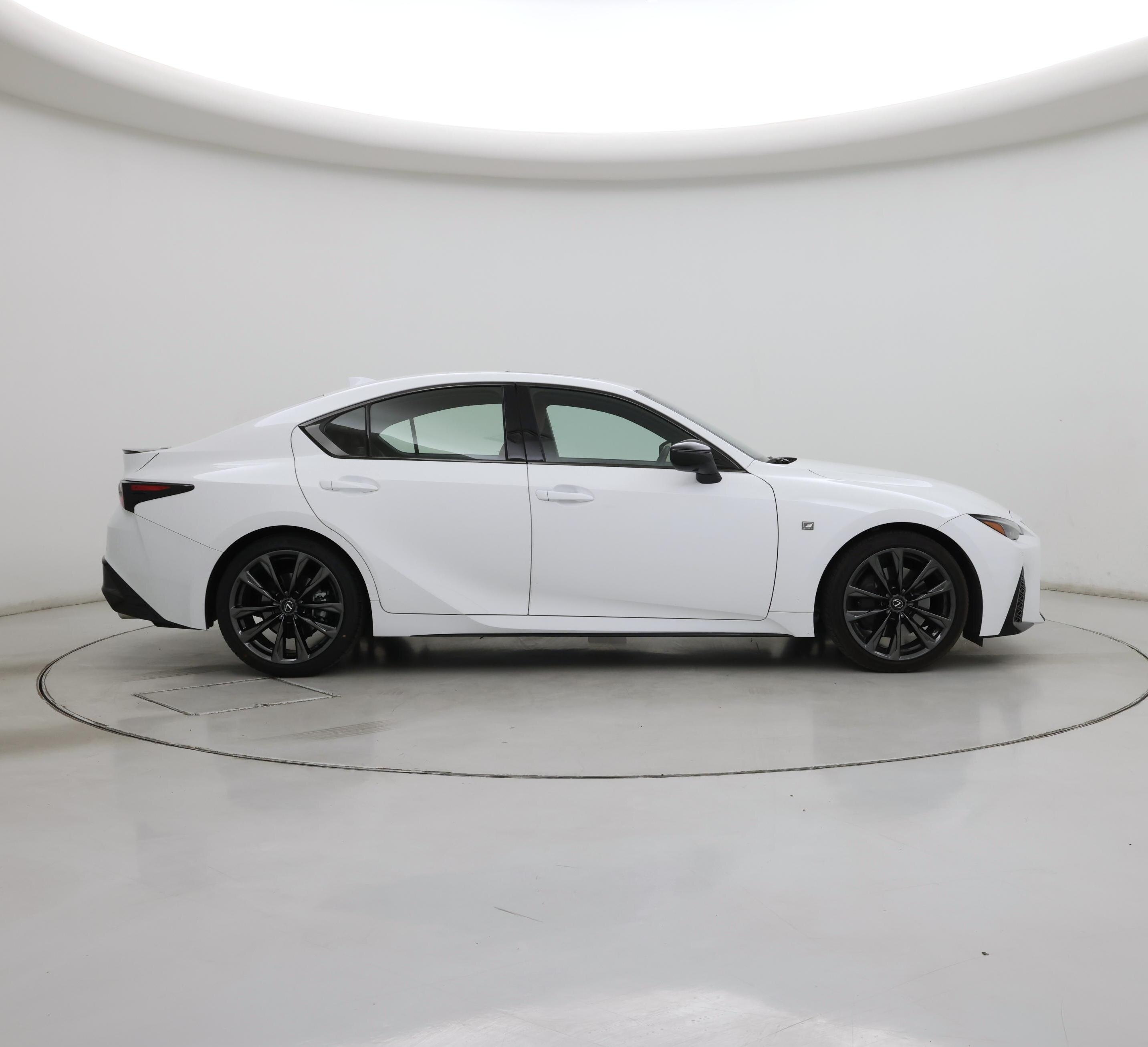 Thumbnail: 2025 Lexus IS - 7