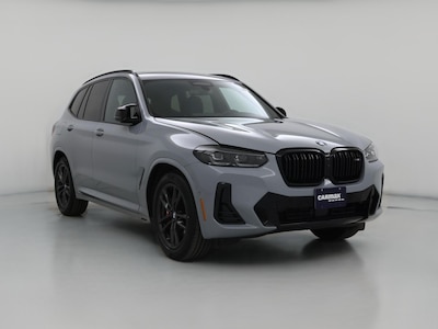 2024 BMW X3 M40I