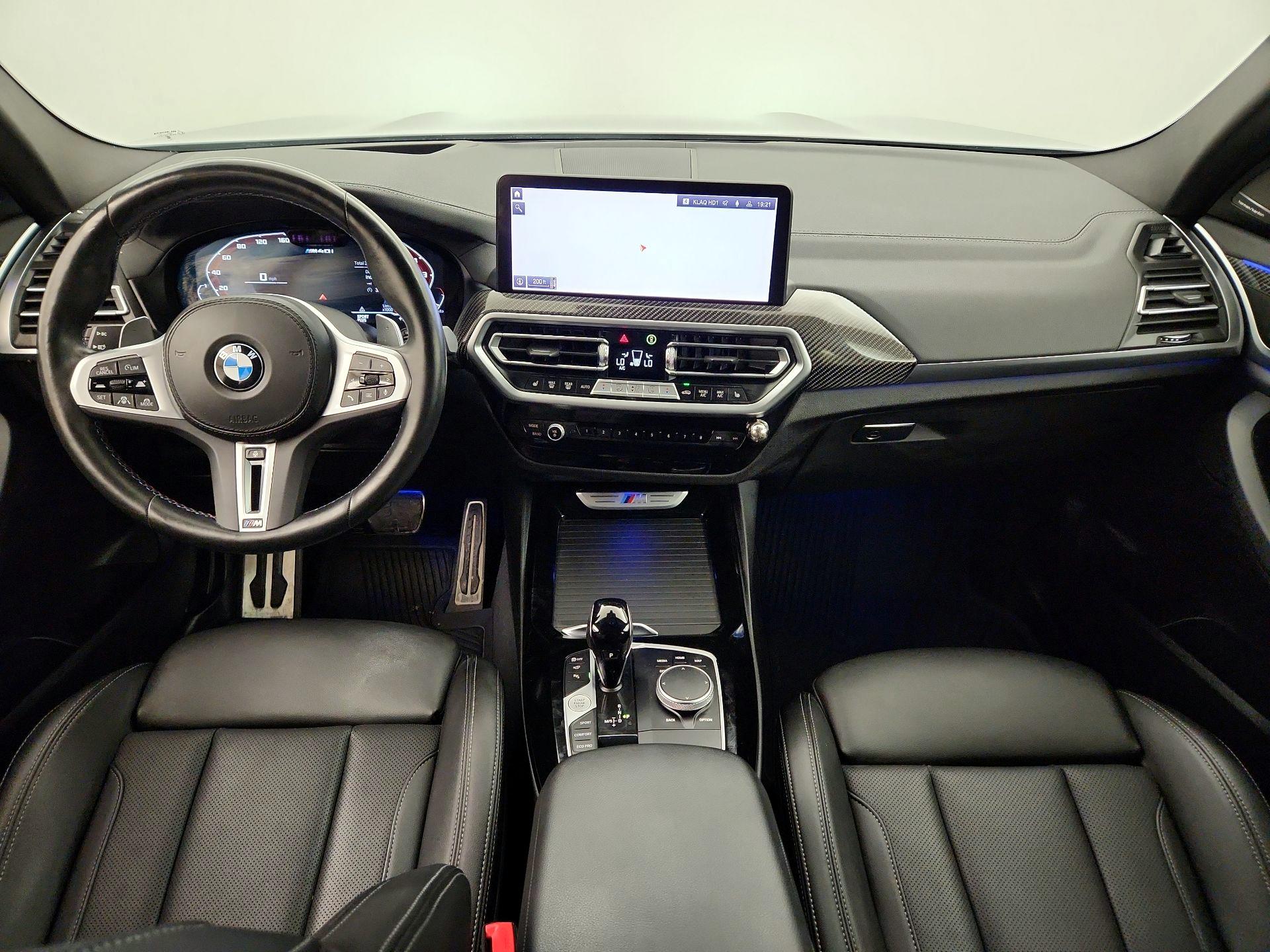 Thumbnail: 2024 BMW X3 - 9