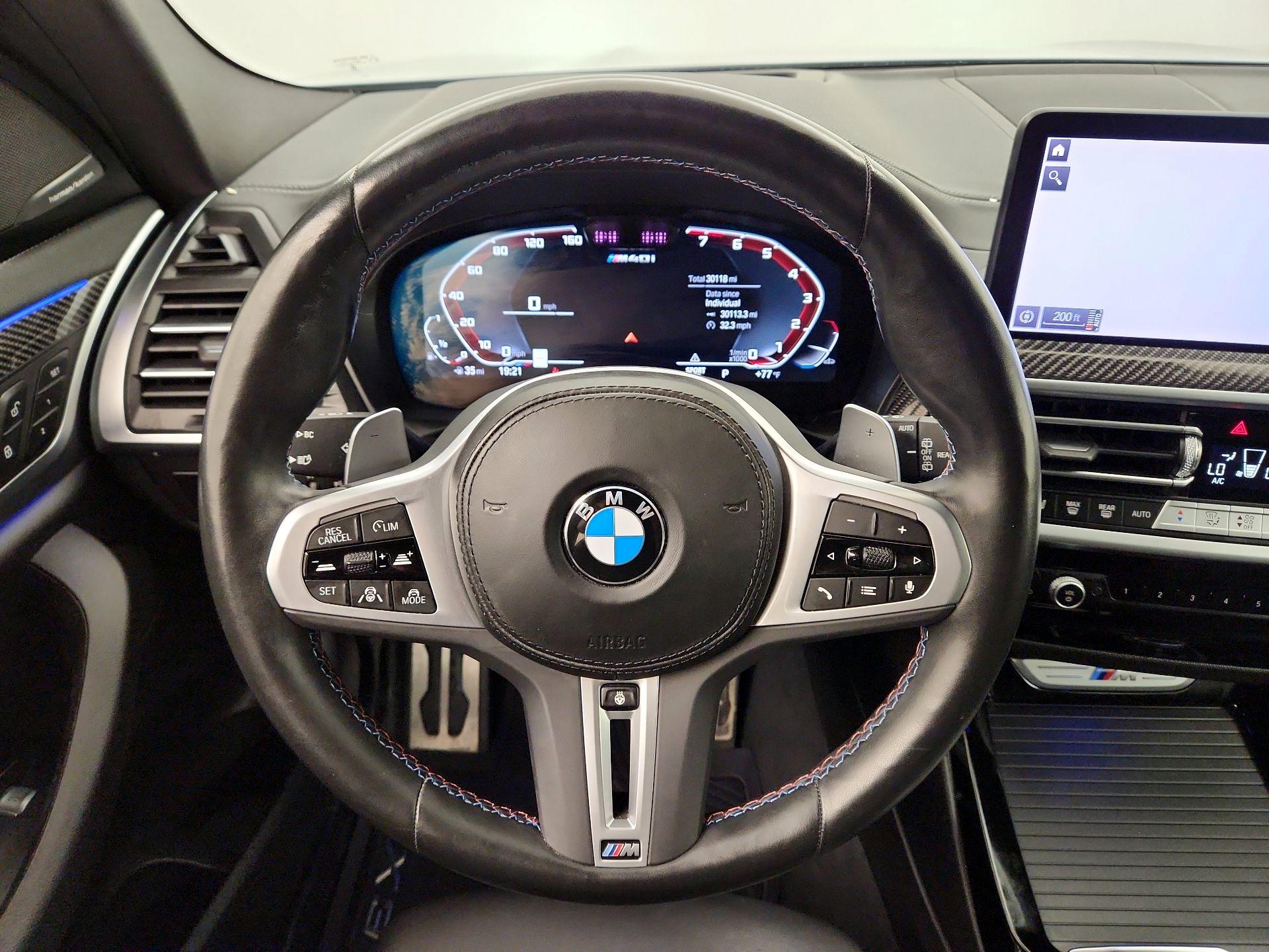 Thumbnail: 2024 BMW X3 - 10
