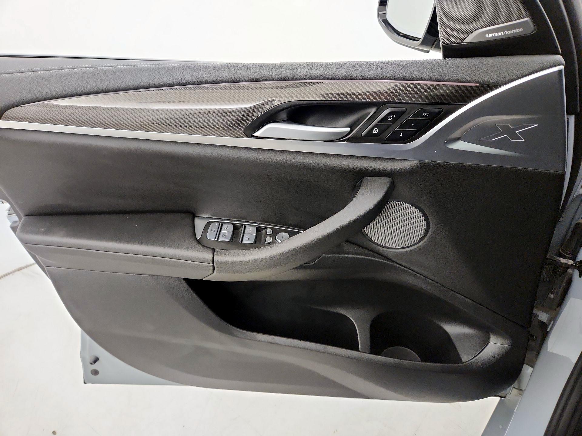 Thumbnail: 2024 BMW X3 - 12