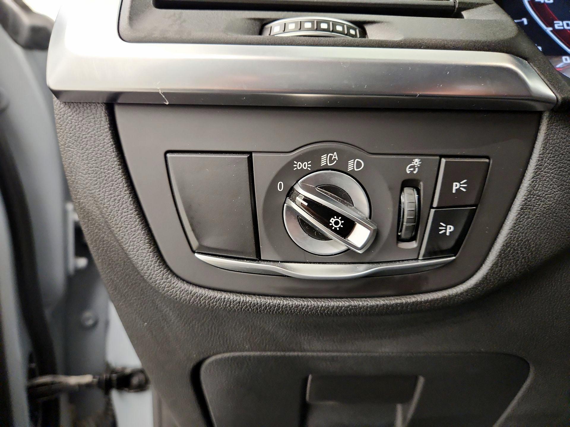 Thumbnail: 2024 BMW X3 - 13