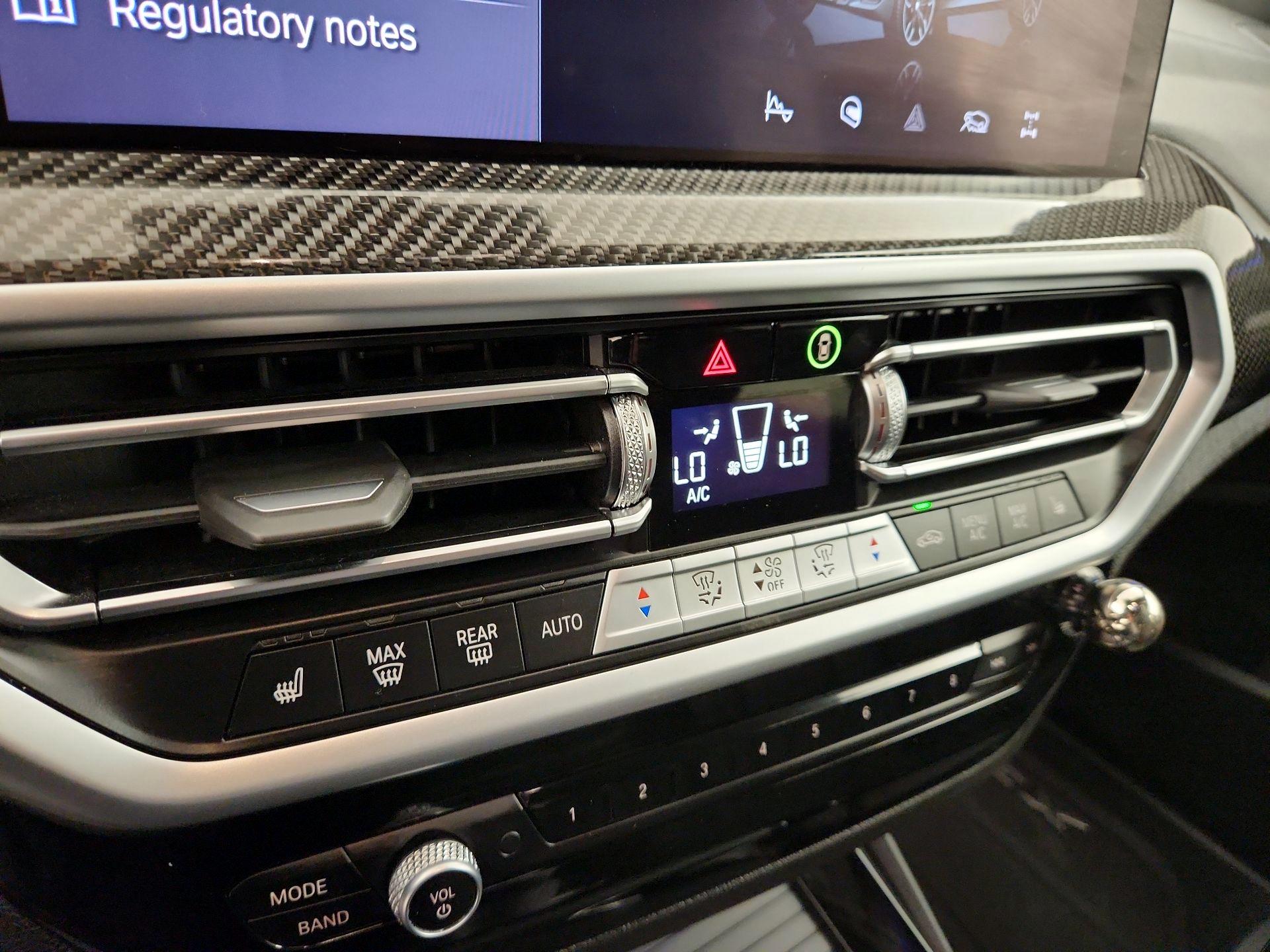 Thumbnail: 2024 BMW X3 - 17