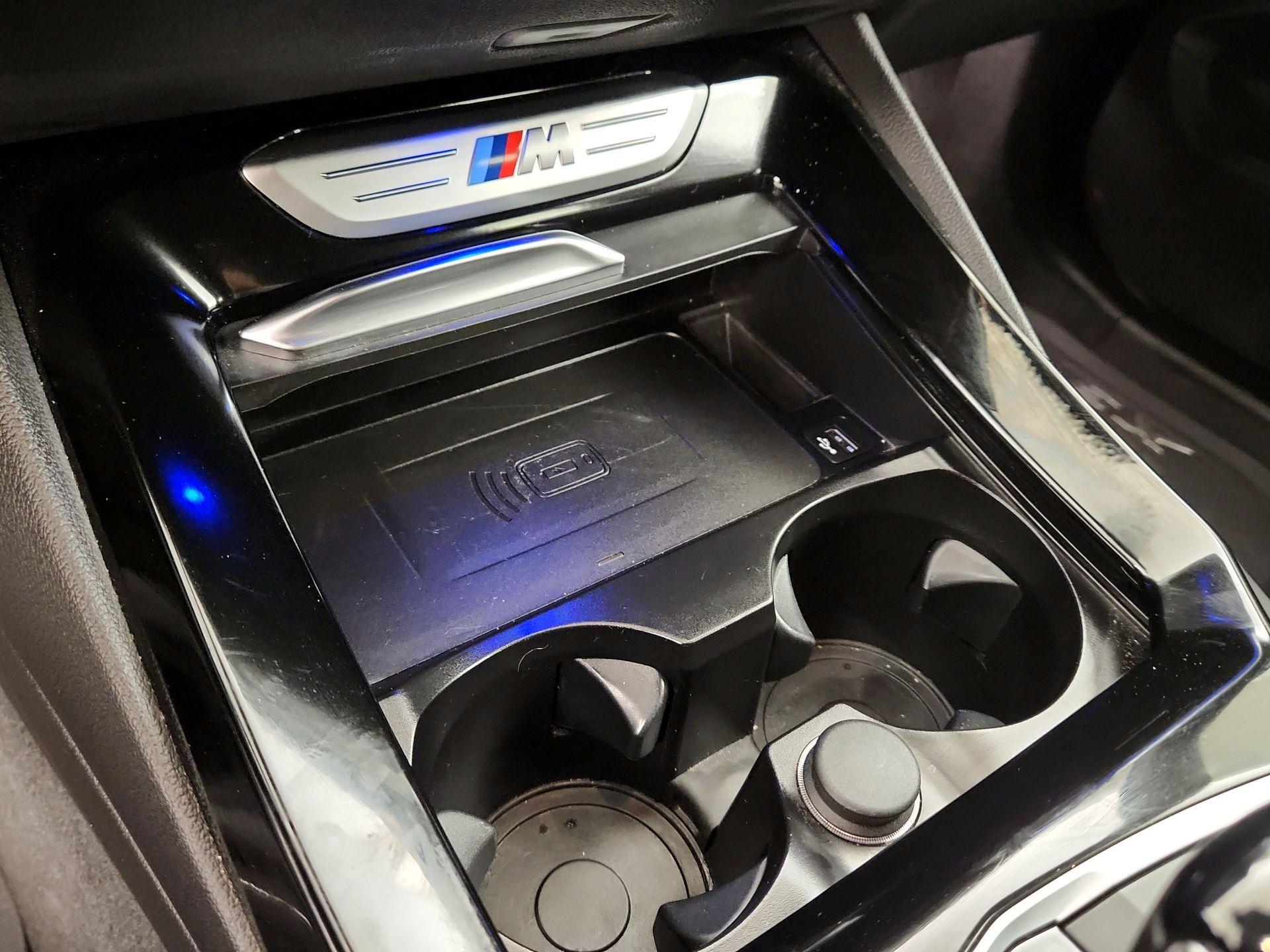 Thumbnail: 2024 BMW X3 - 19