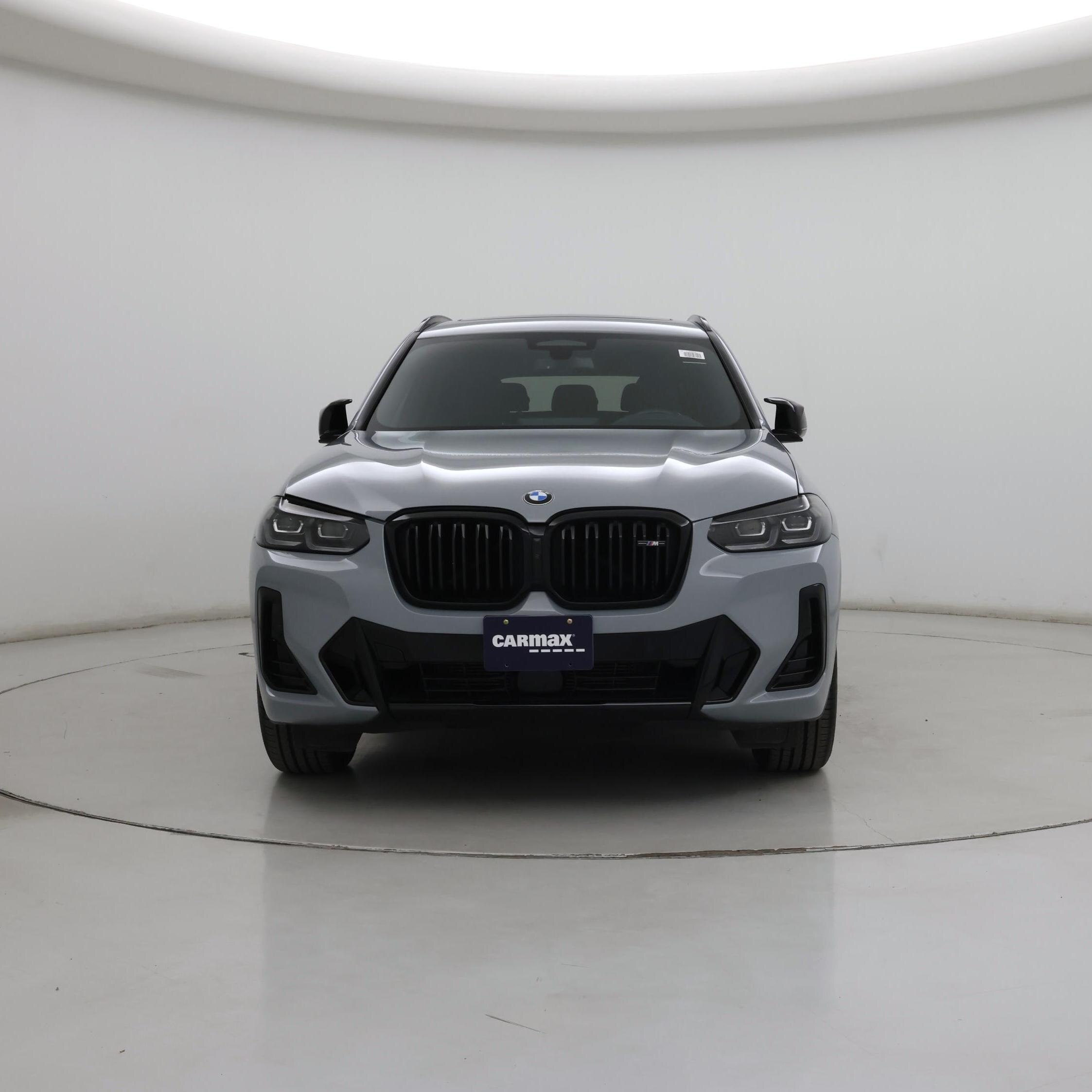 Thumbnail: 2024 BMW X3 - 5