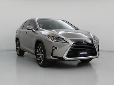 2019 Lexus RX 350