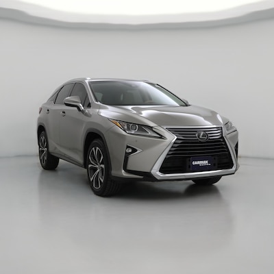 2019 Lexus RX 350