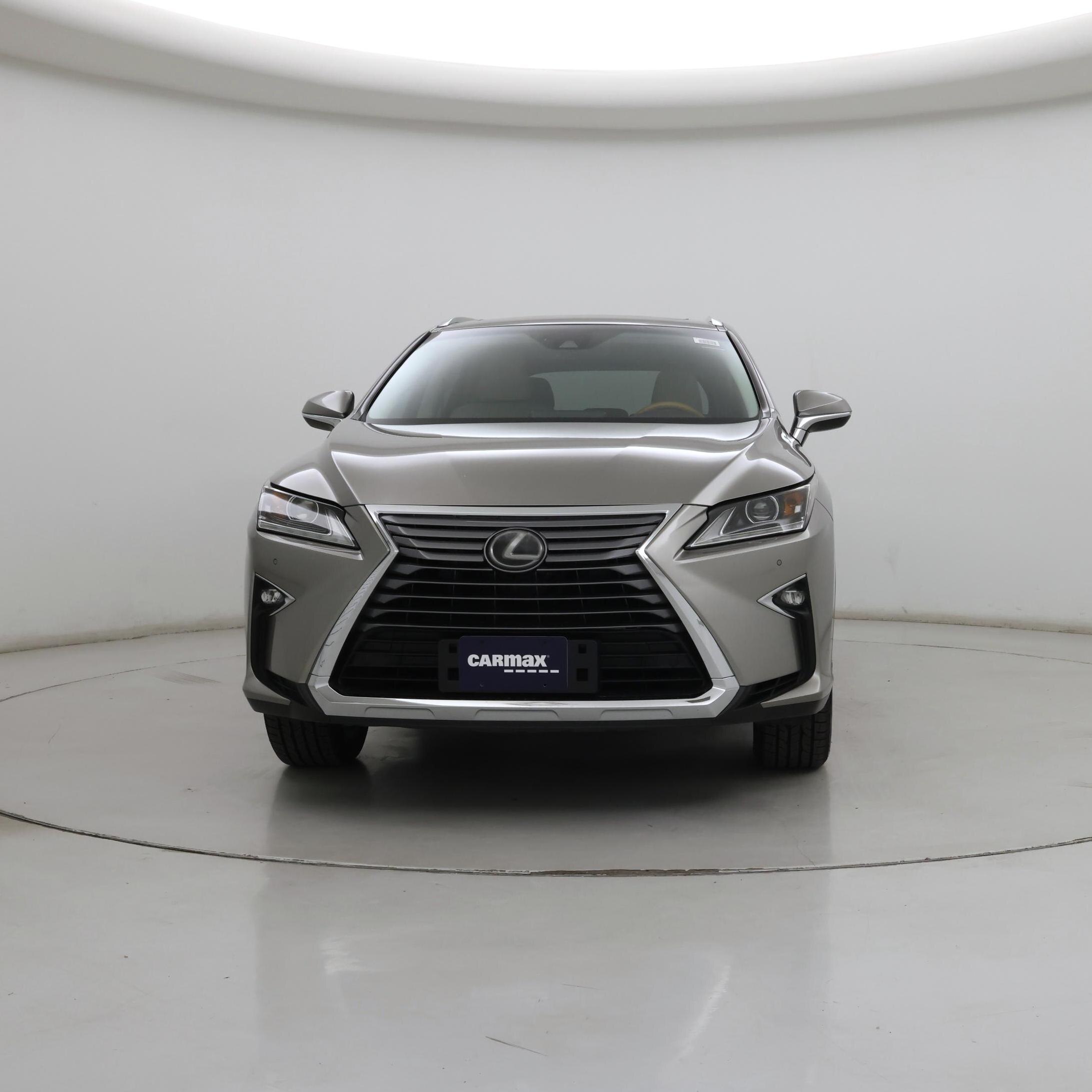 Thumbnail: 2019 Lexus RX - 5