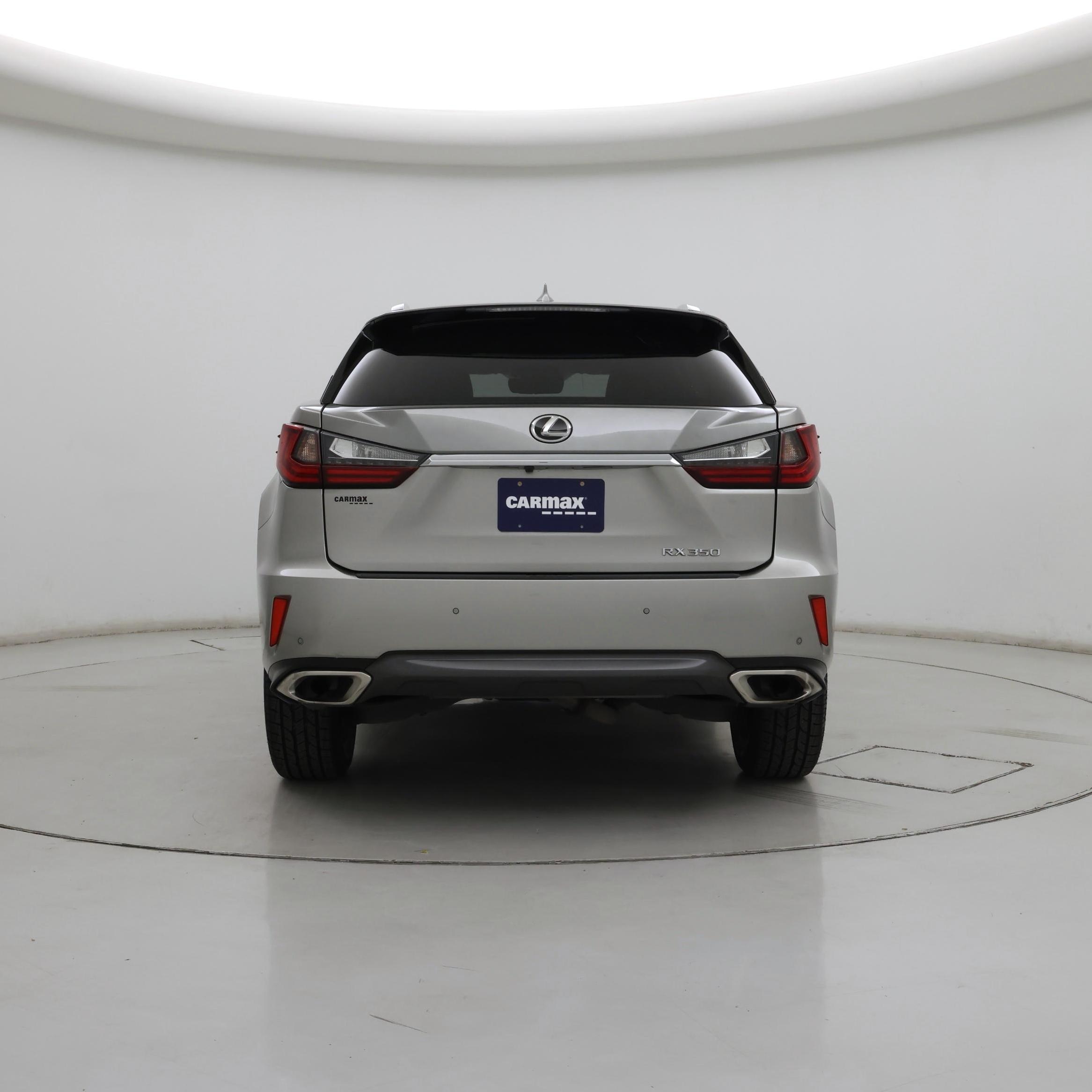 Thumbnail: 2019 Lexus RX - 6