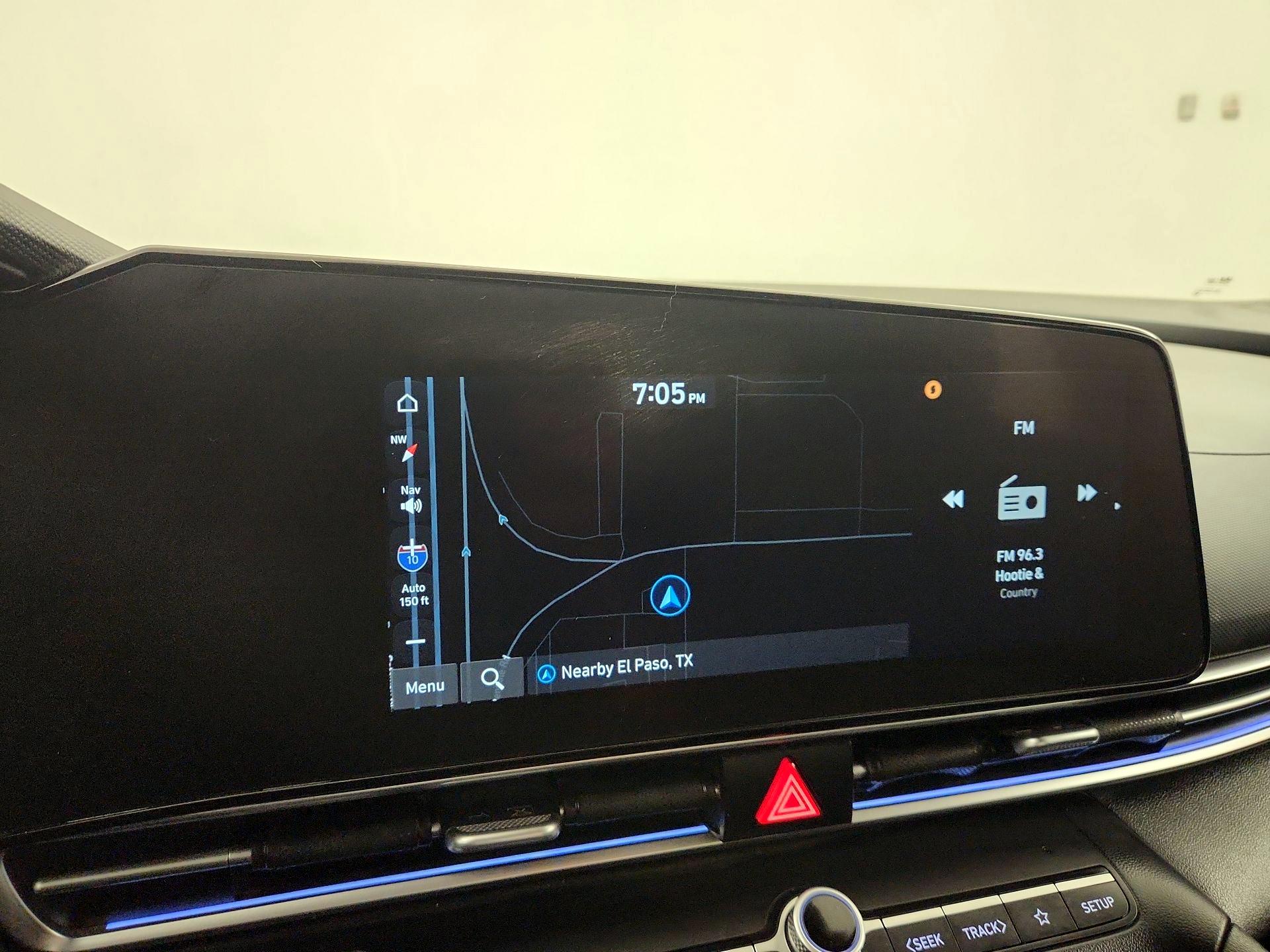 Thumbnail: 2024 Hyundai Elantra - 14