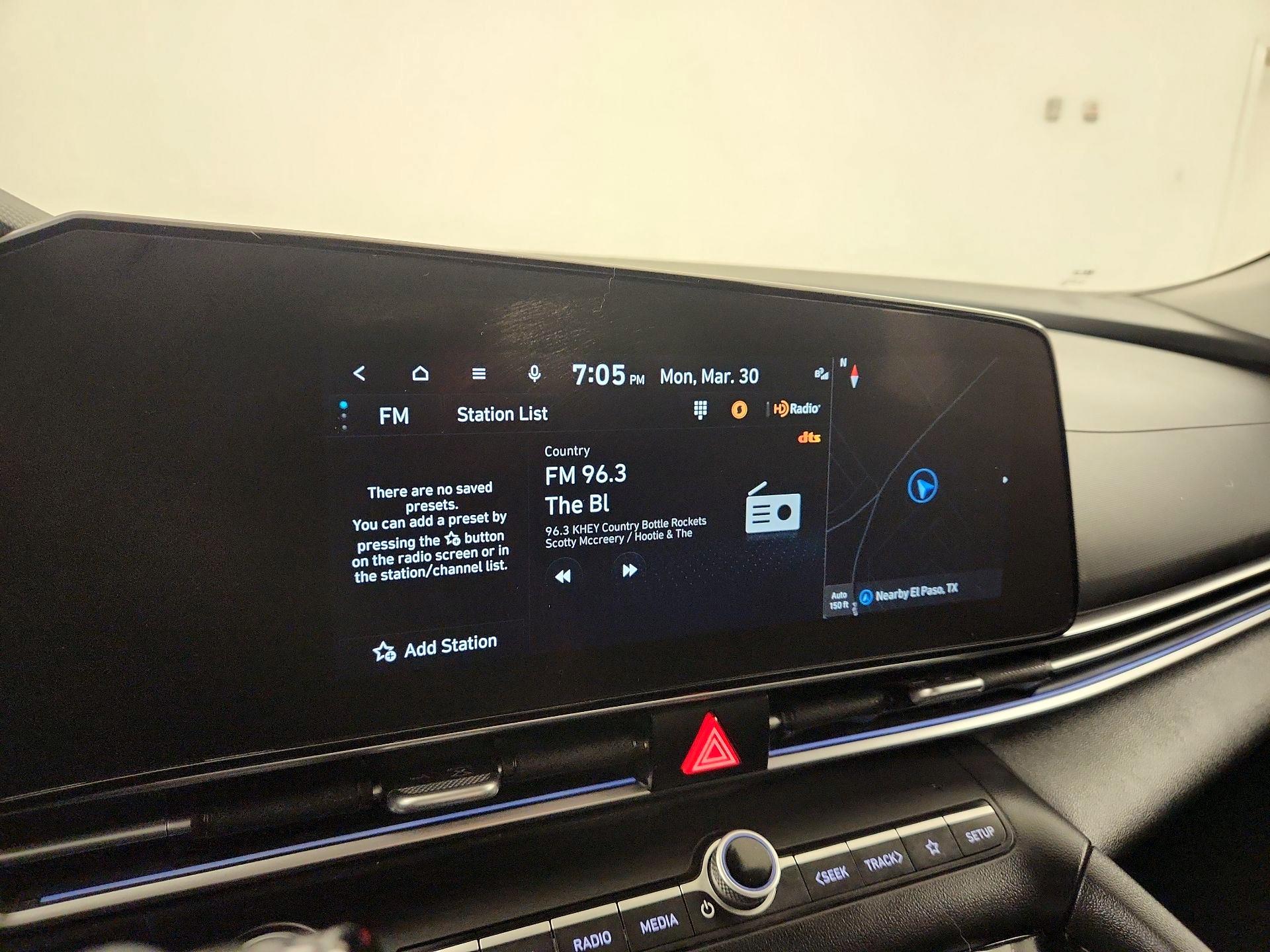 Thumbnail: 2024 Hyundai Elantra - 16