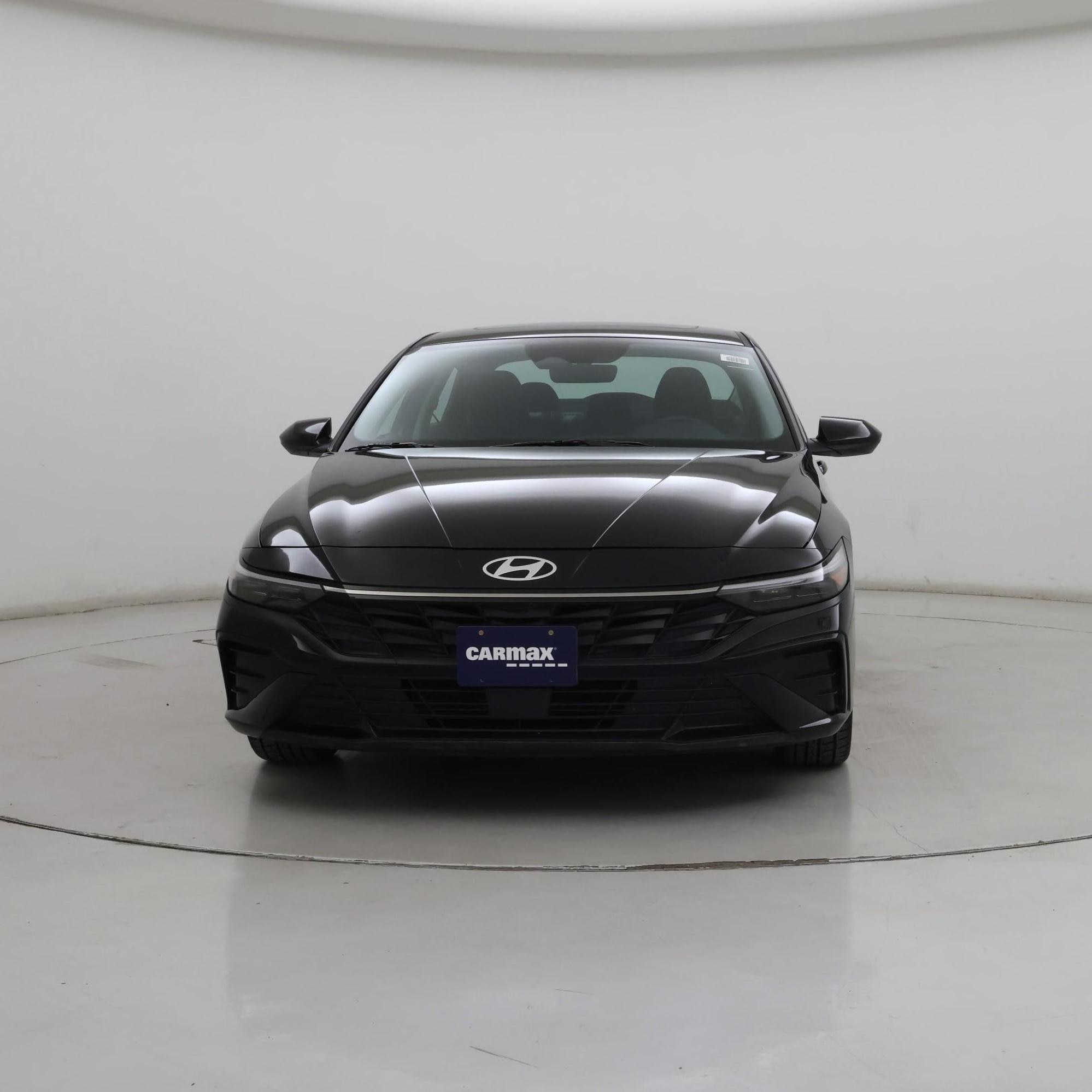 Thumbnail: 2024 Hyundai Elantra - 5