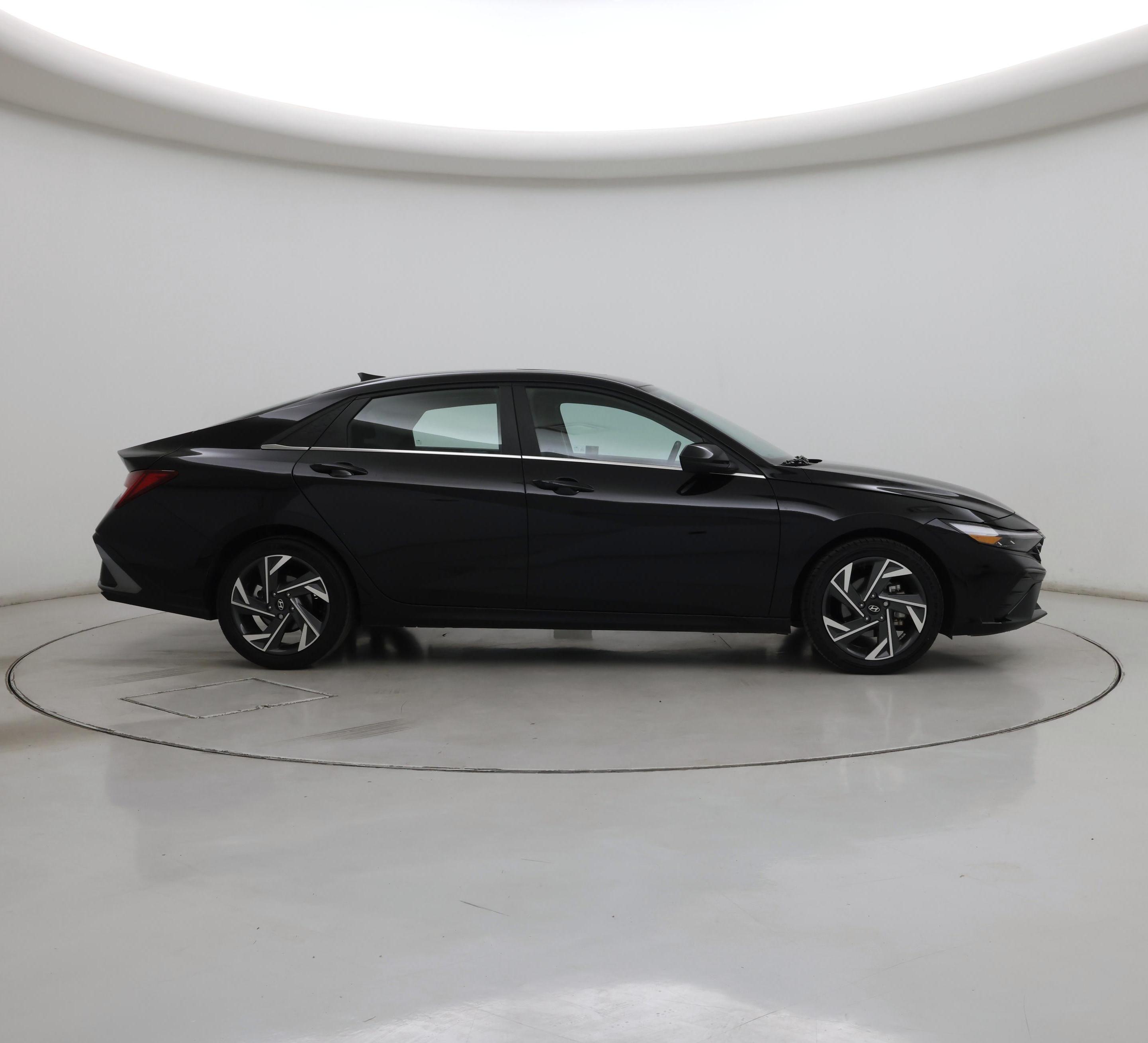 Thumbnail: 2024 Hyundai Elantra - 7