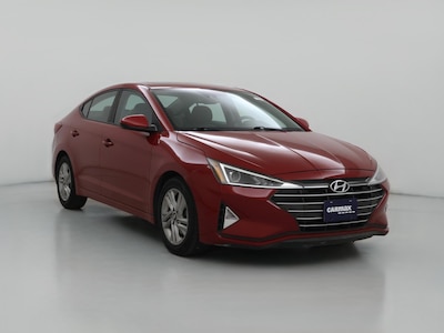 2019 Hyundai Elantra Value Edition