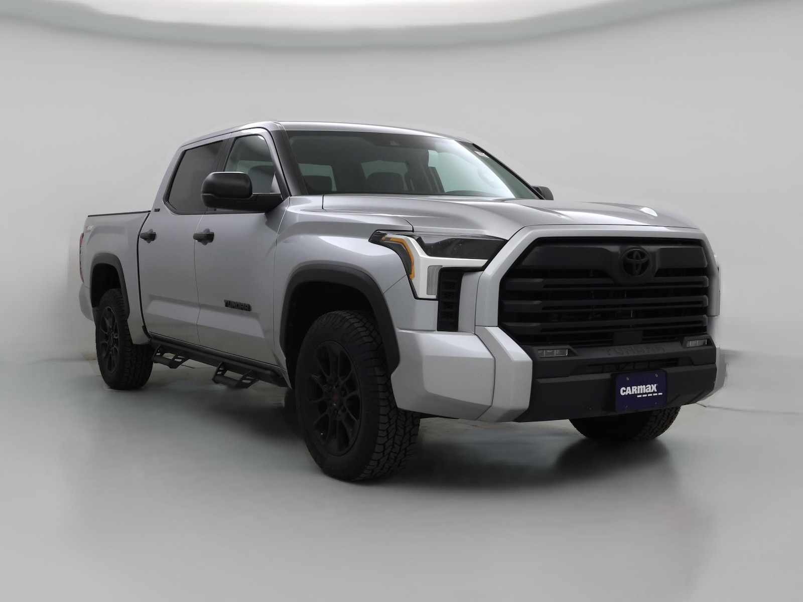 2024 Toyota Tundra