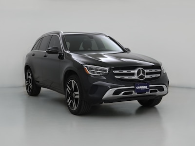 2021 Mercedes-Benz GLC300
