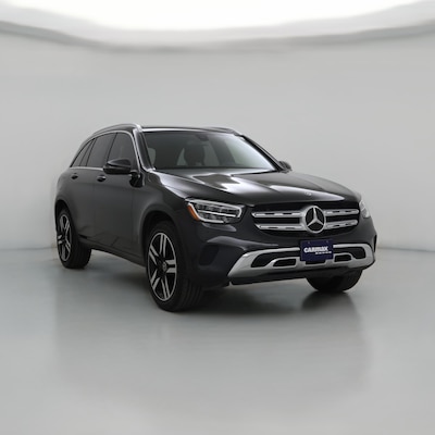 2021 Mercedes-Benz GLC300