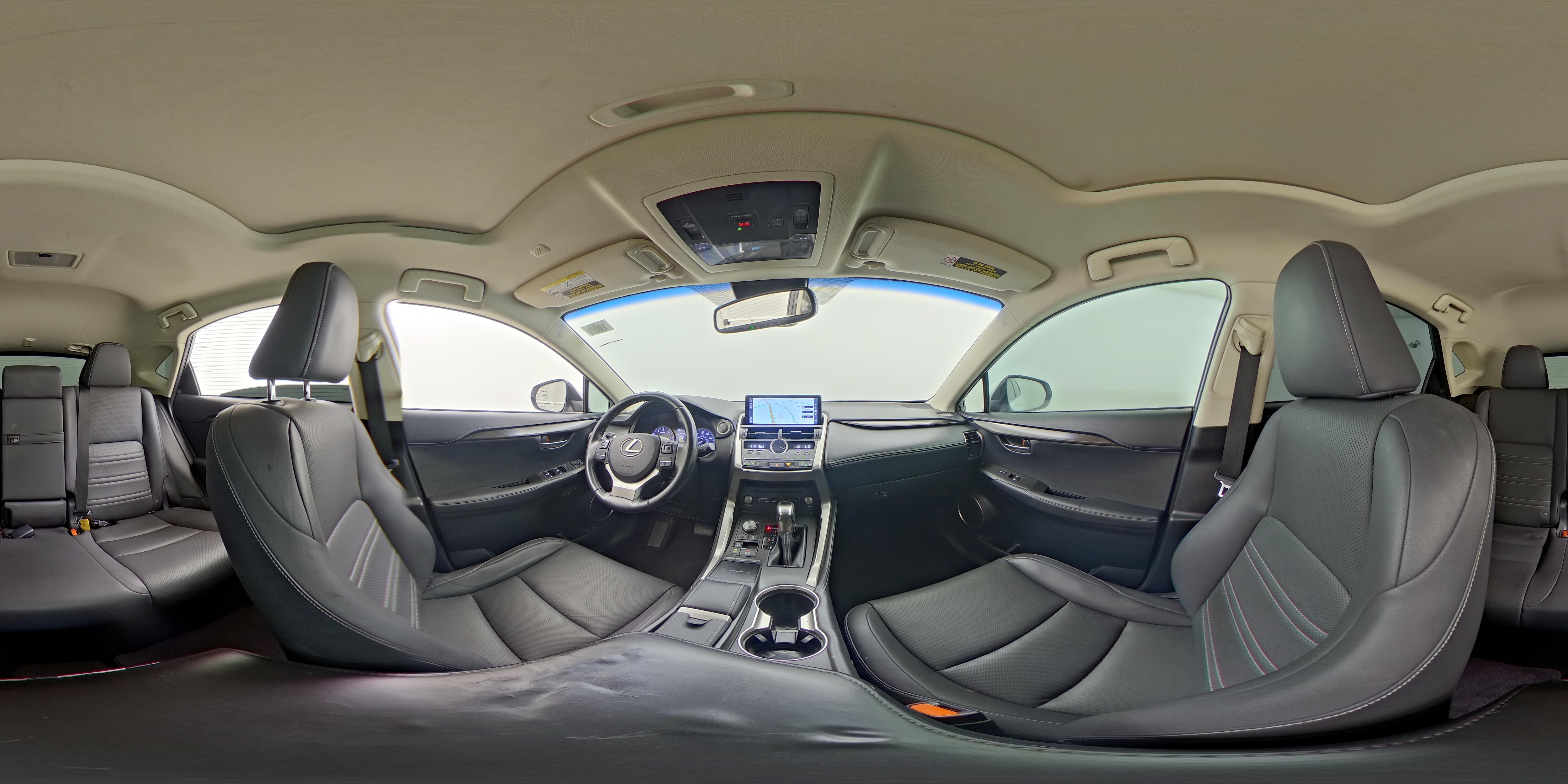 2019 Lexus NX 300 - Photo 26