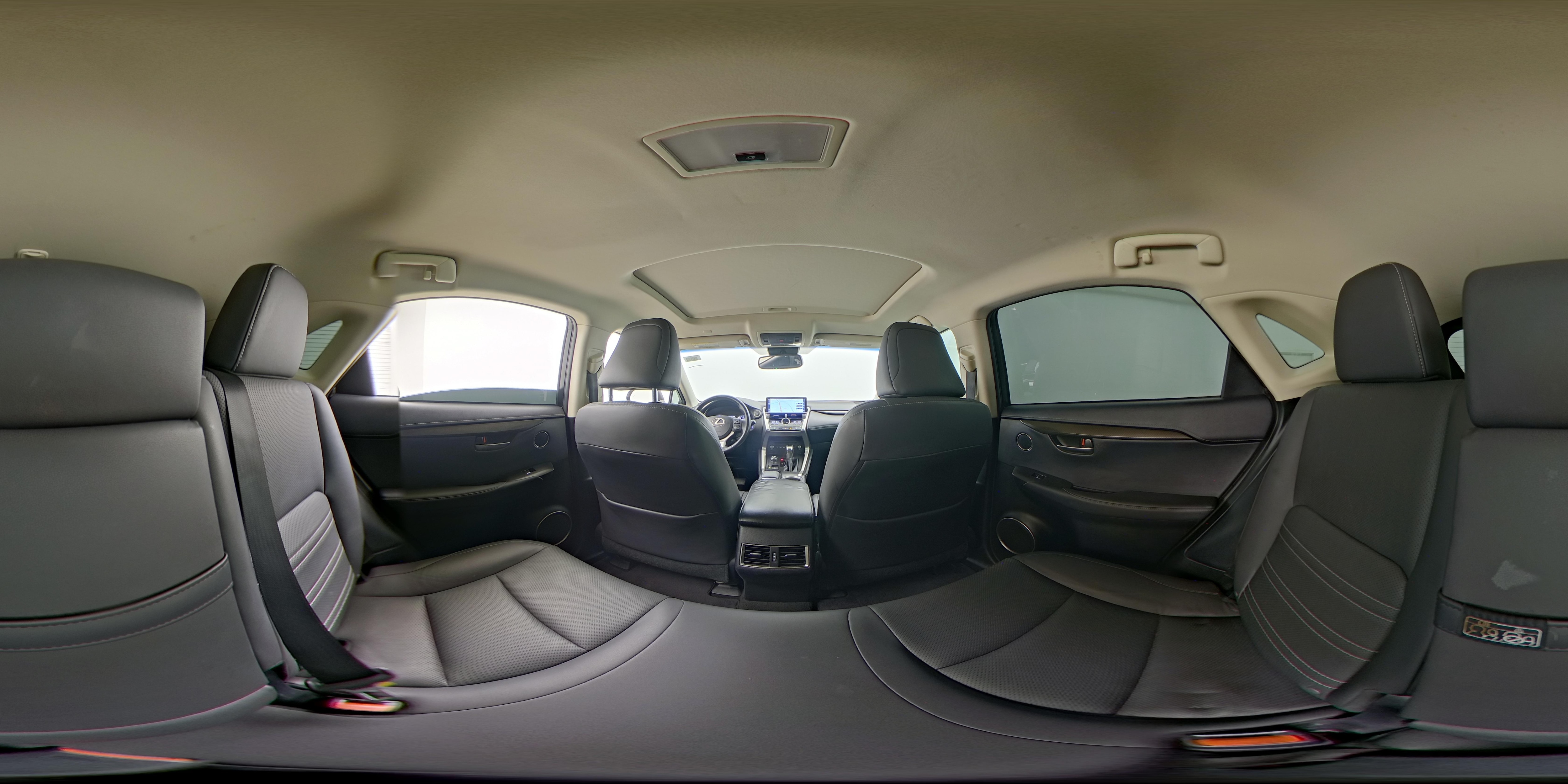 2019 Lexus NX 300 - Photo 27