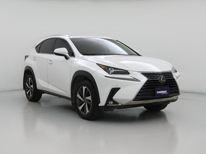 2019 Lexus NX 300 -
                  El Paso, TX
