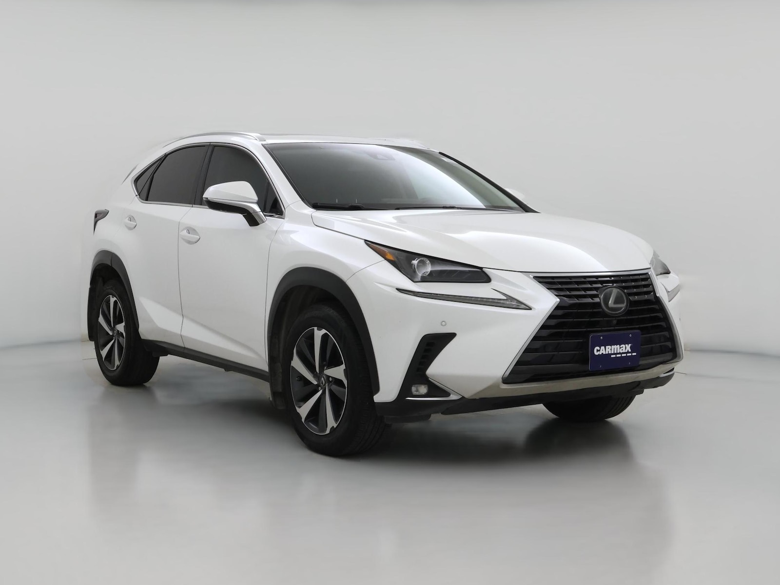 2019 Lexus NX 300 - Photo 1