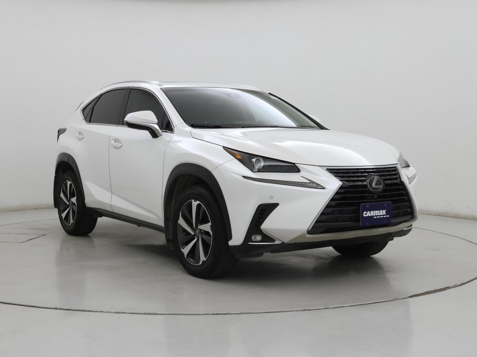 2019 Lexus NX 300 - Photo 2