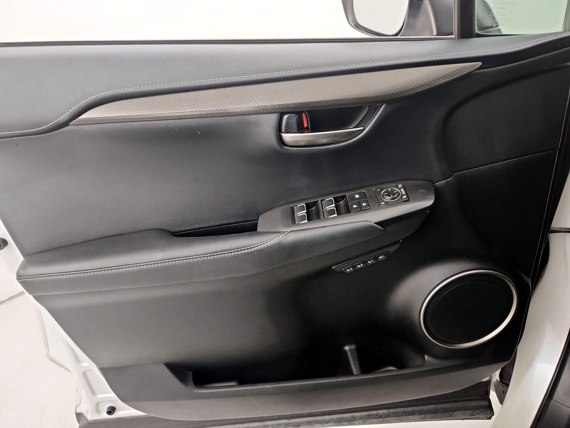 Thumbnail: 2019 Lexus NX - 12