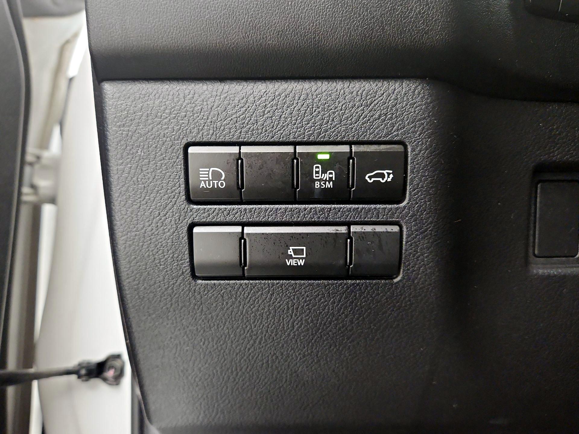 Thumbnail: 2019 Lexus NX - 13