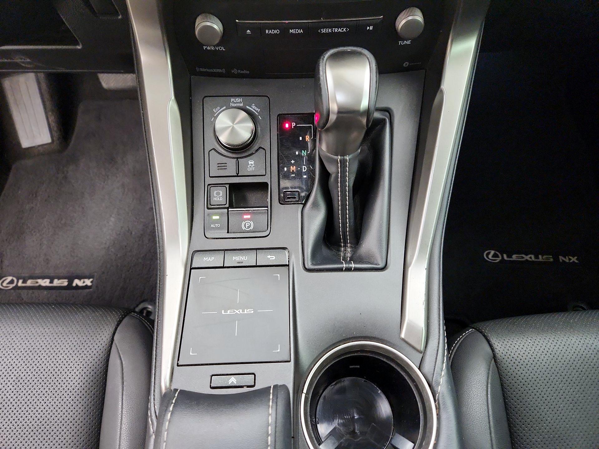 Thumbnail: 2019 Lexus NX - 18