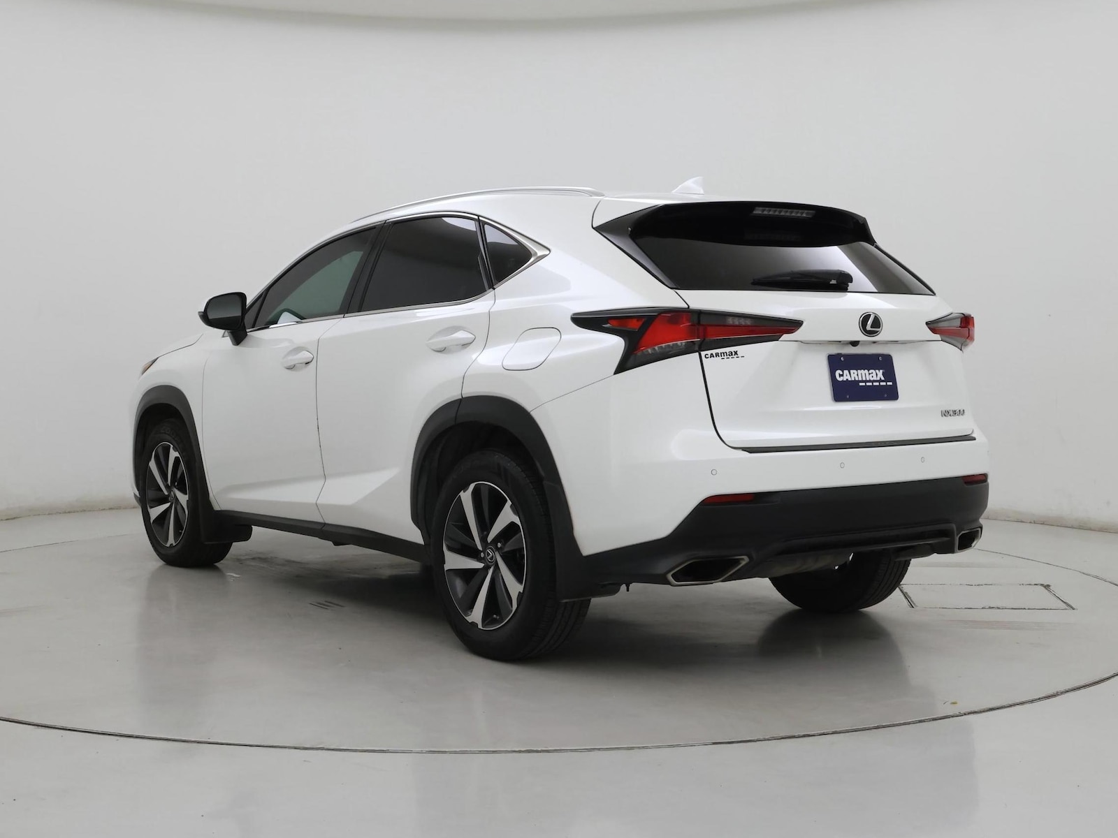 2019 Lexus NX 300 - Photo 3