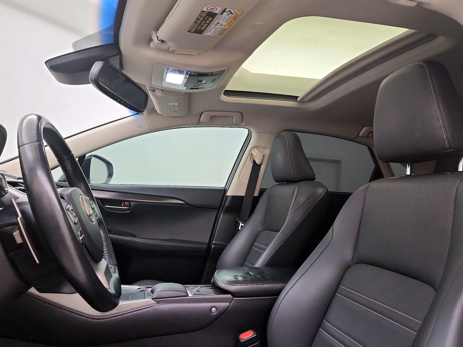 2019 Lexus NX 300 - Photo 21