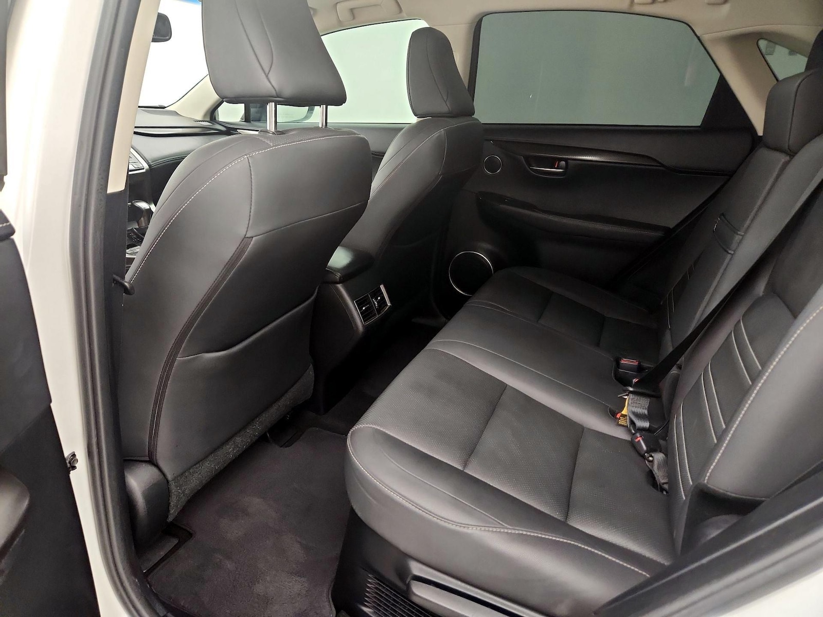 2019 Lexus NX 300 - Photo 22