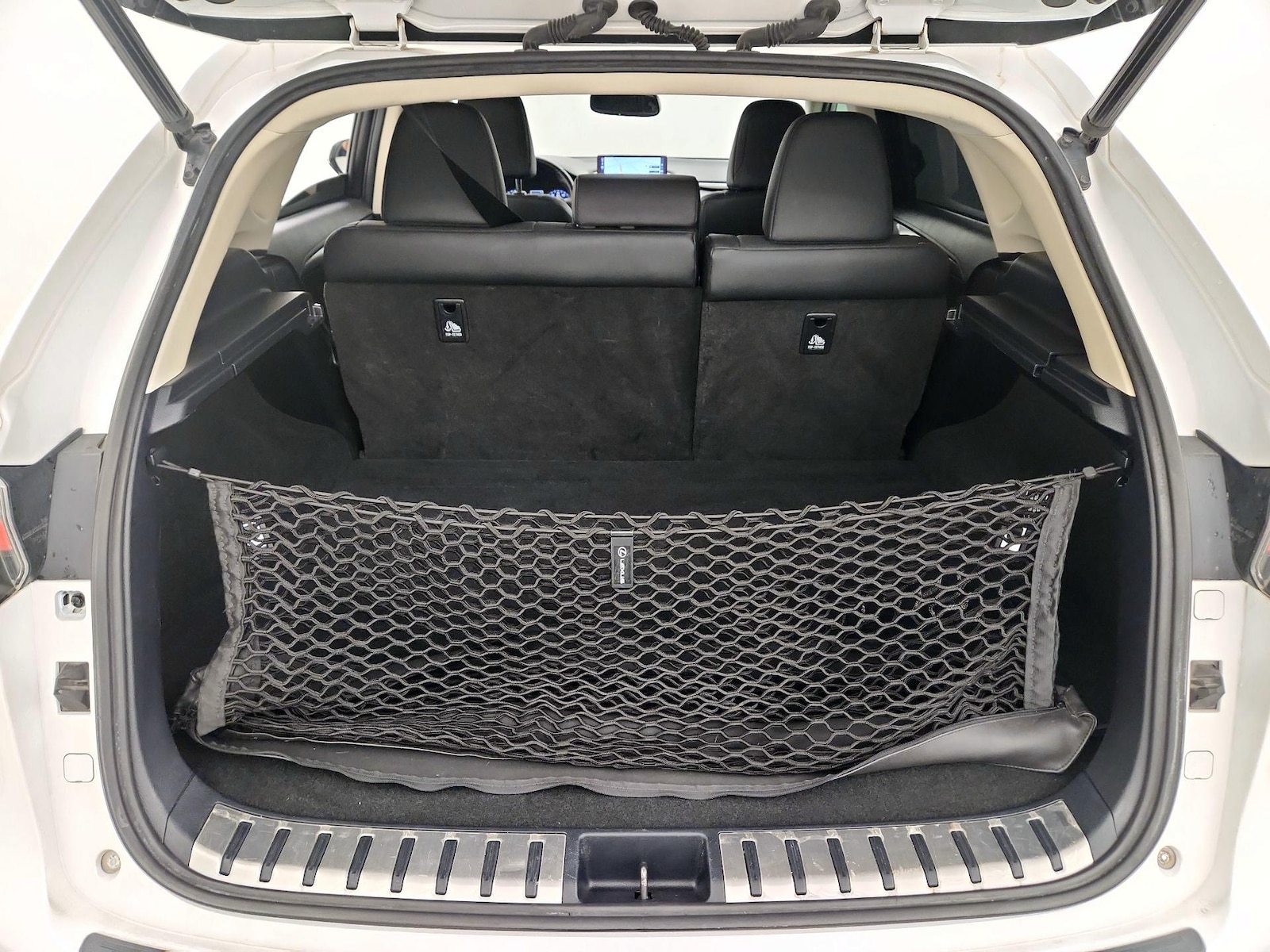 2019 Lexus NX 300 - Photo 23