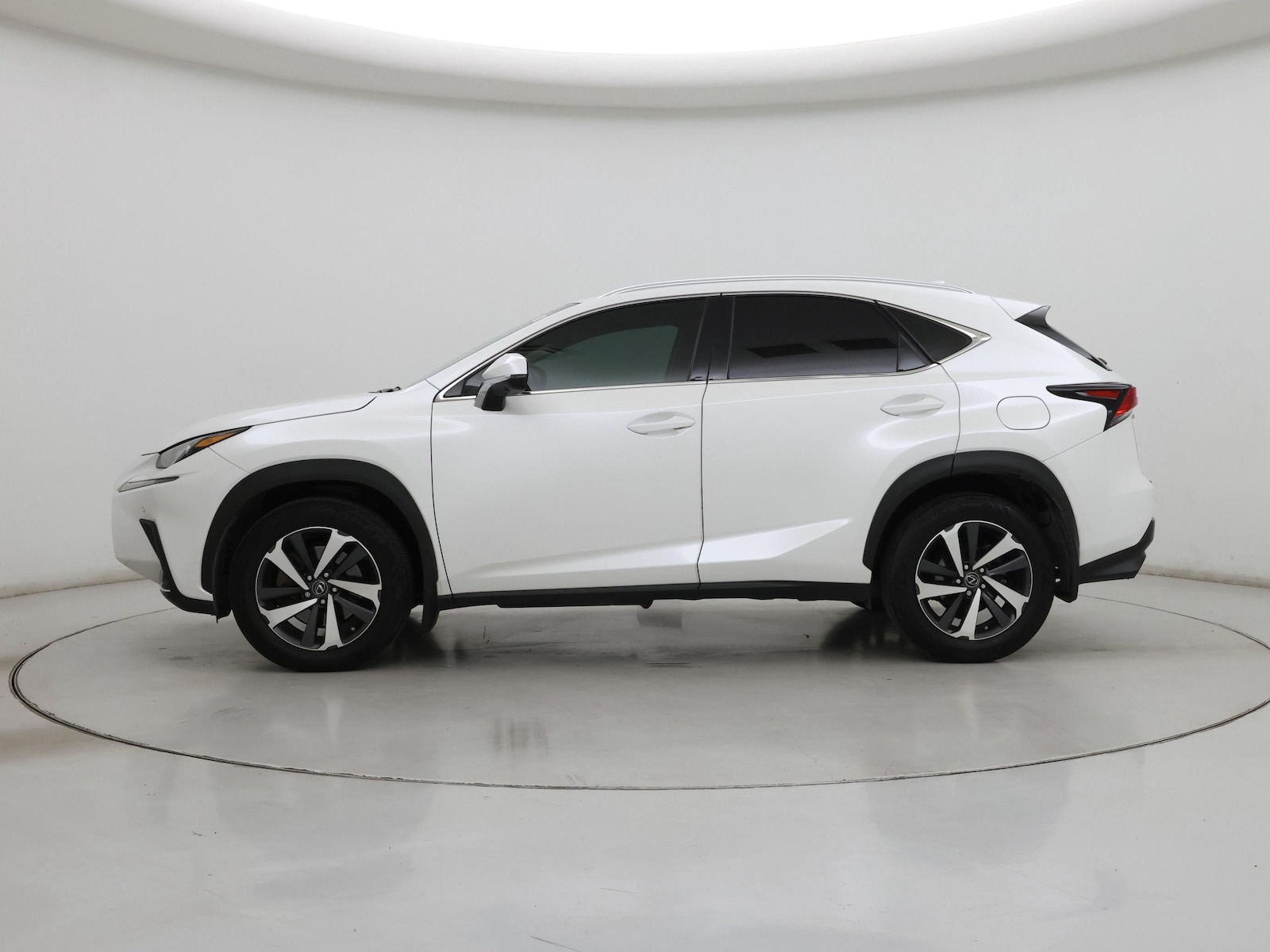 2019 Lexus NX 300 - Photo 4