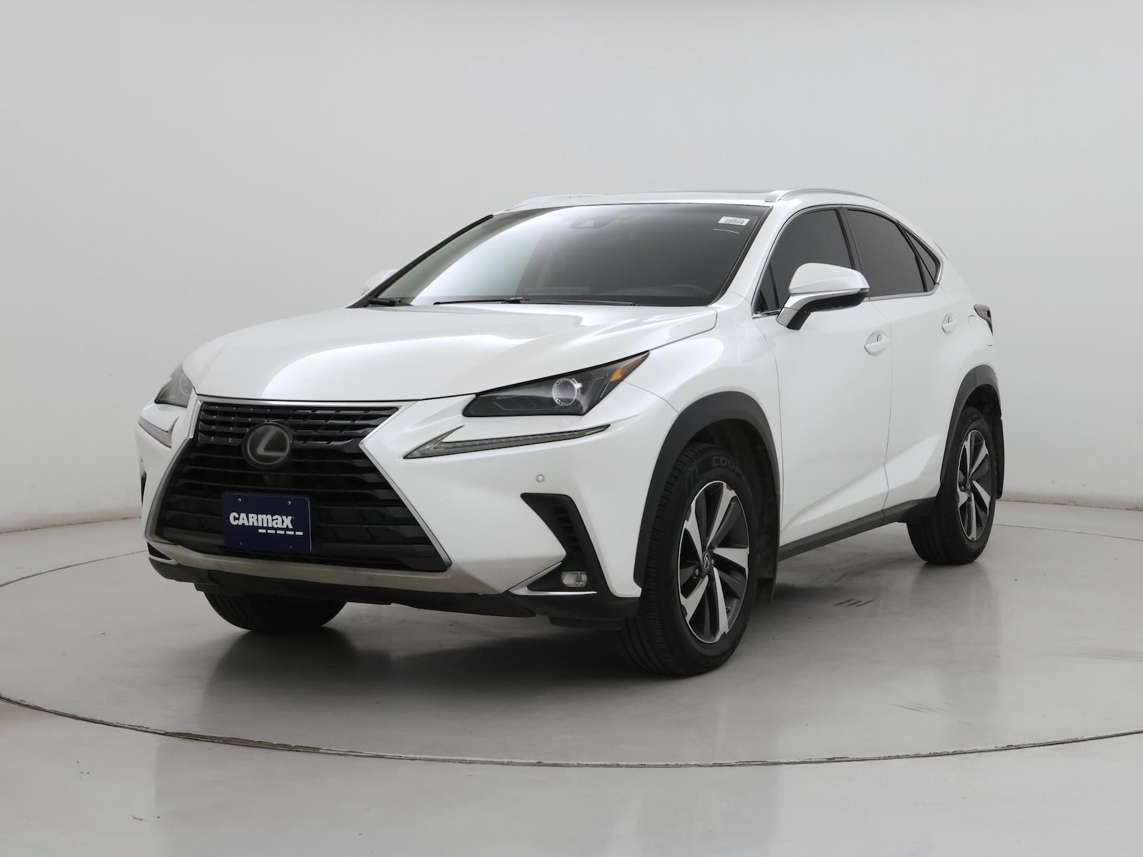 2019 Lexus NX 300 - Photo 5