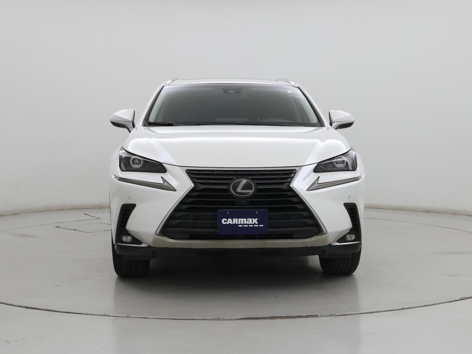 2019 Lexus NX 300 - Photo 6