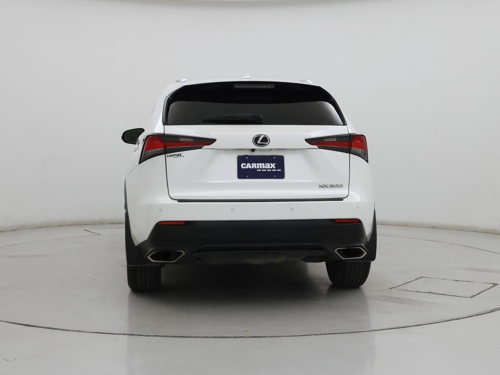 2019 Lexus NX 300 - Photo 7