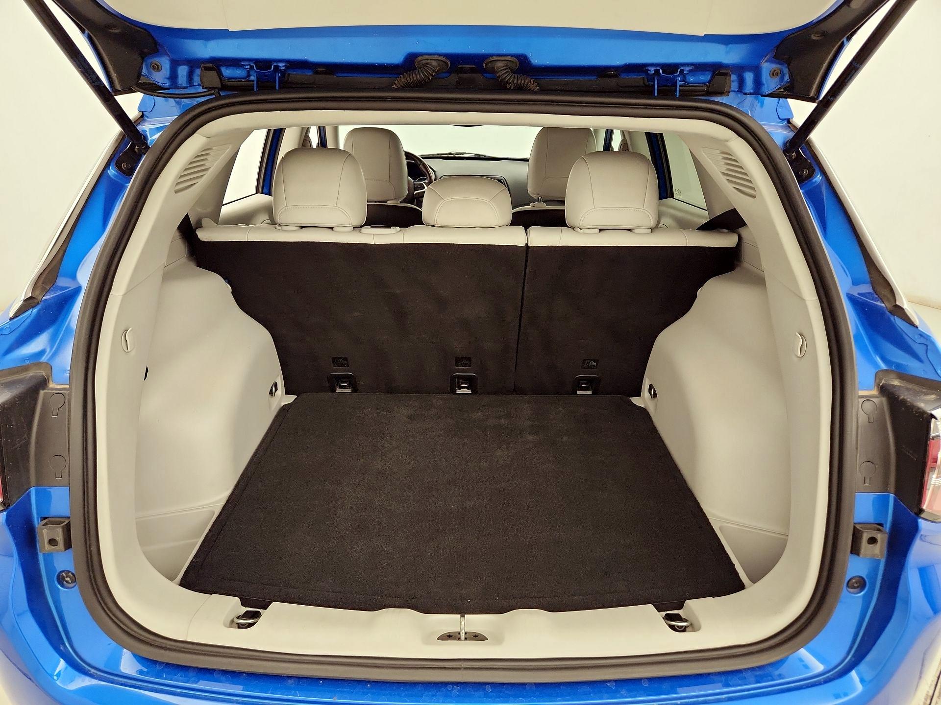 Thumbnail: 2021 Jeep Compass - 20