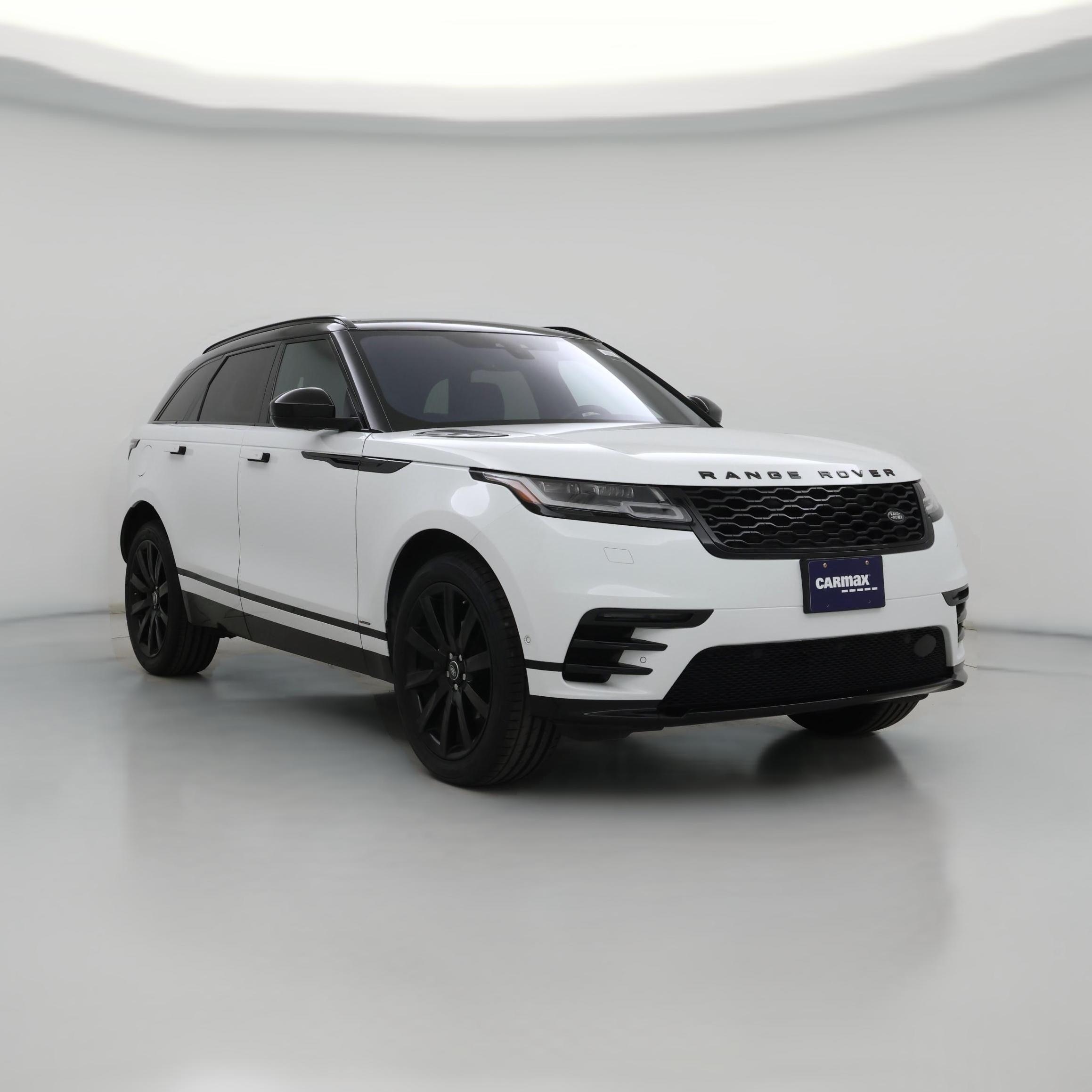Thumbnail: 2019 Land Rover Range Rover Velar - 1