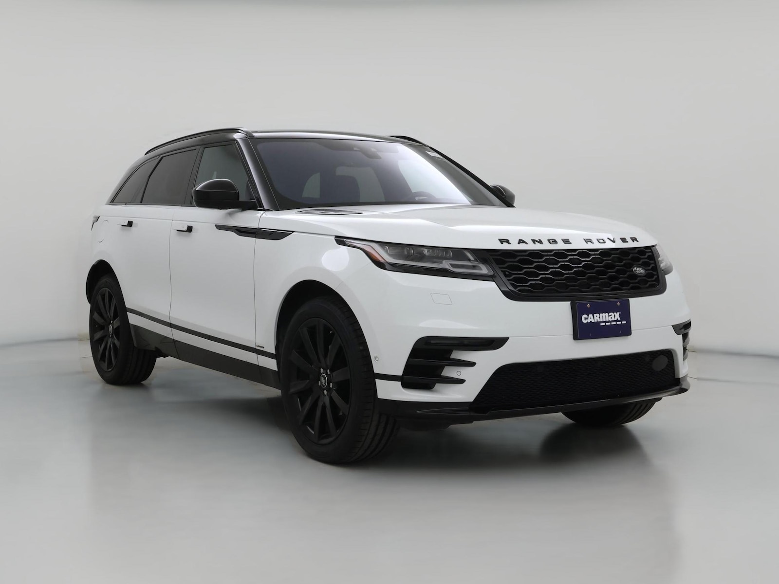 2019 Land Rover Range Rover Velar SE