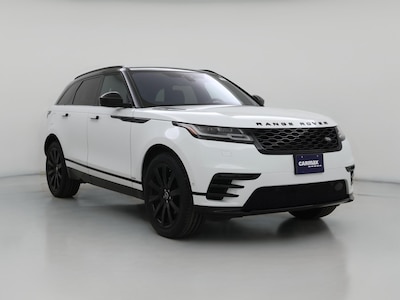 2019 Land Rover Range Rover Velar R-Dynamic SE
