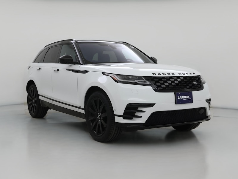 2019 Land Rover Range Rover Velar R-Dynamic SE -
                  Colorado Springs, CO