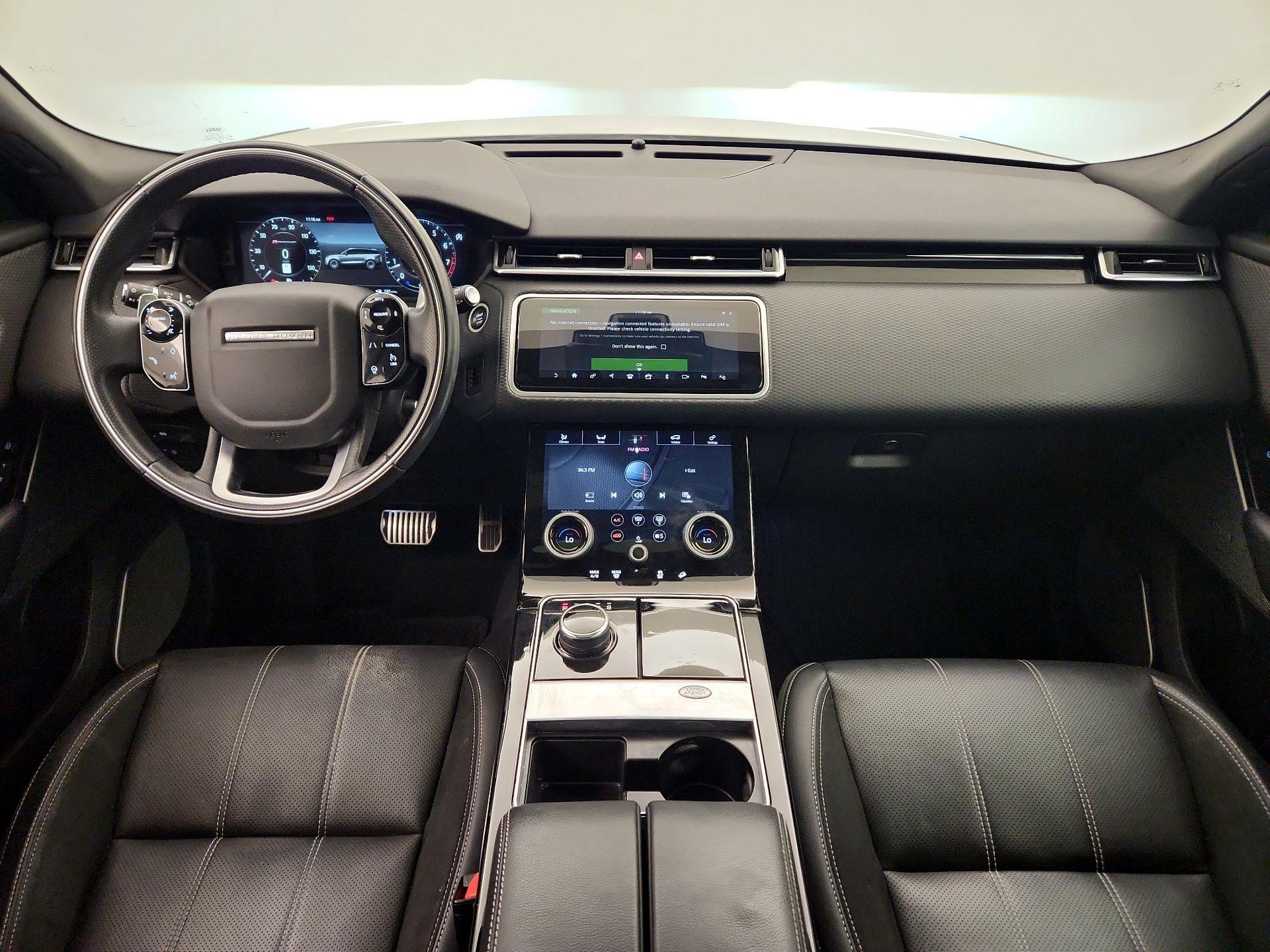 Thumbnail: 2019 Land Rover Range Rover Velar - 9