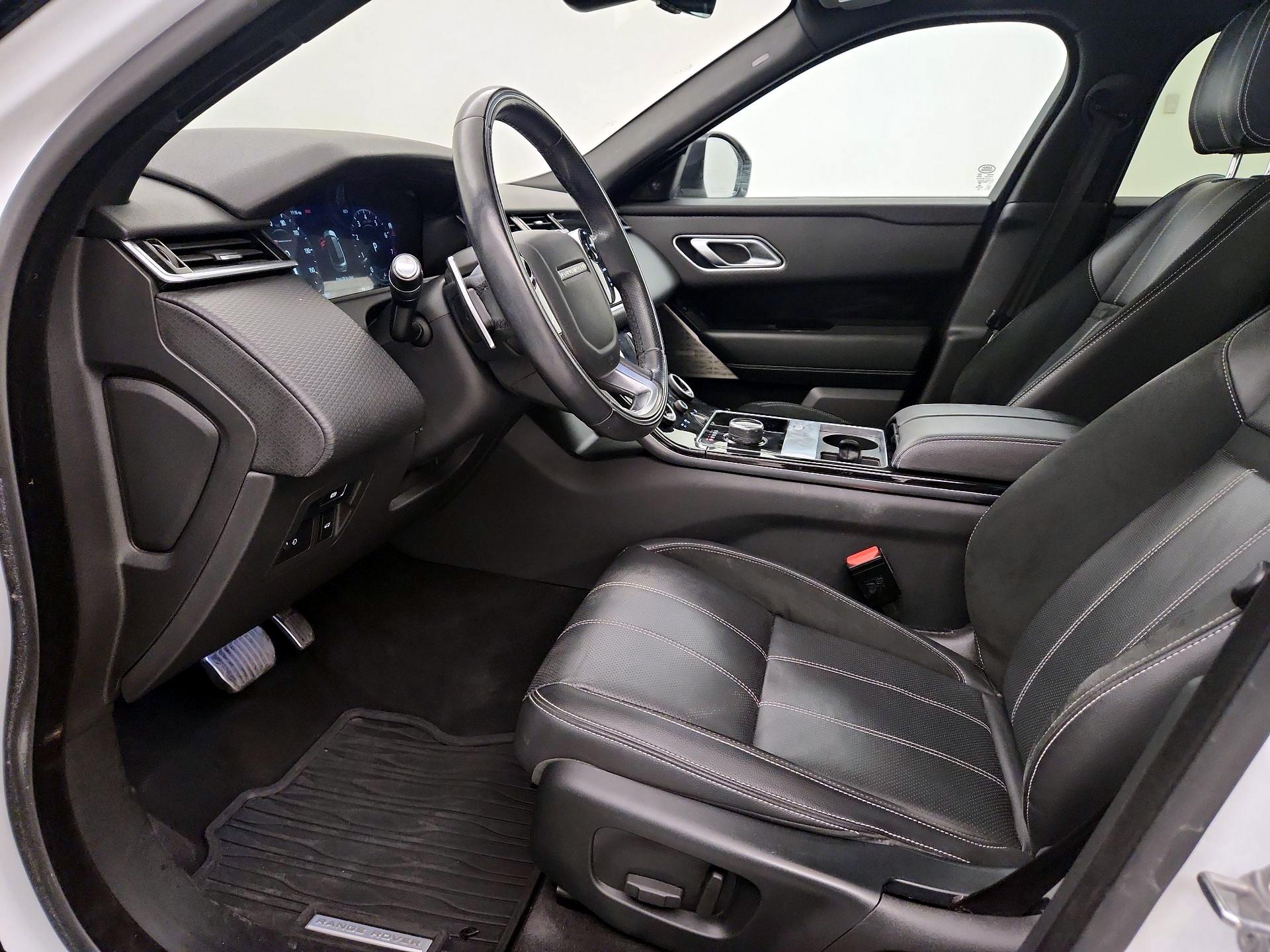Thumbnail: 2019 Land Rover Range Rover Velar - 11