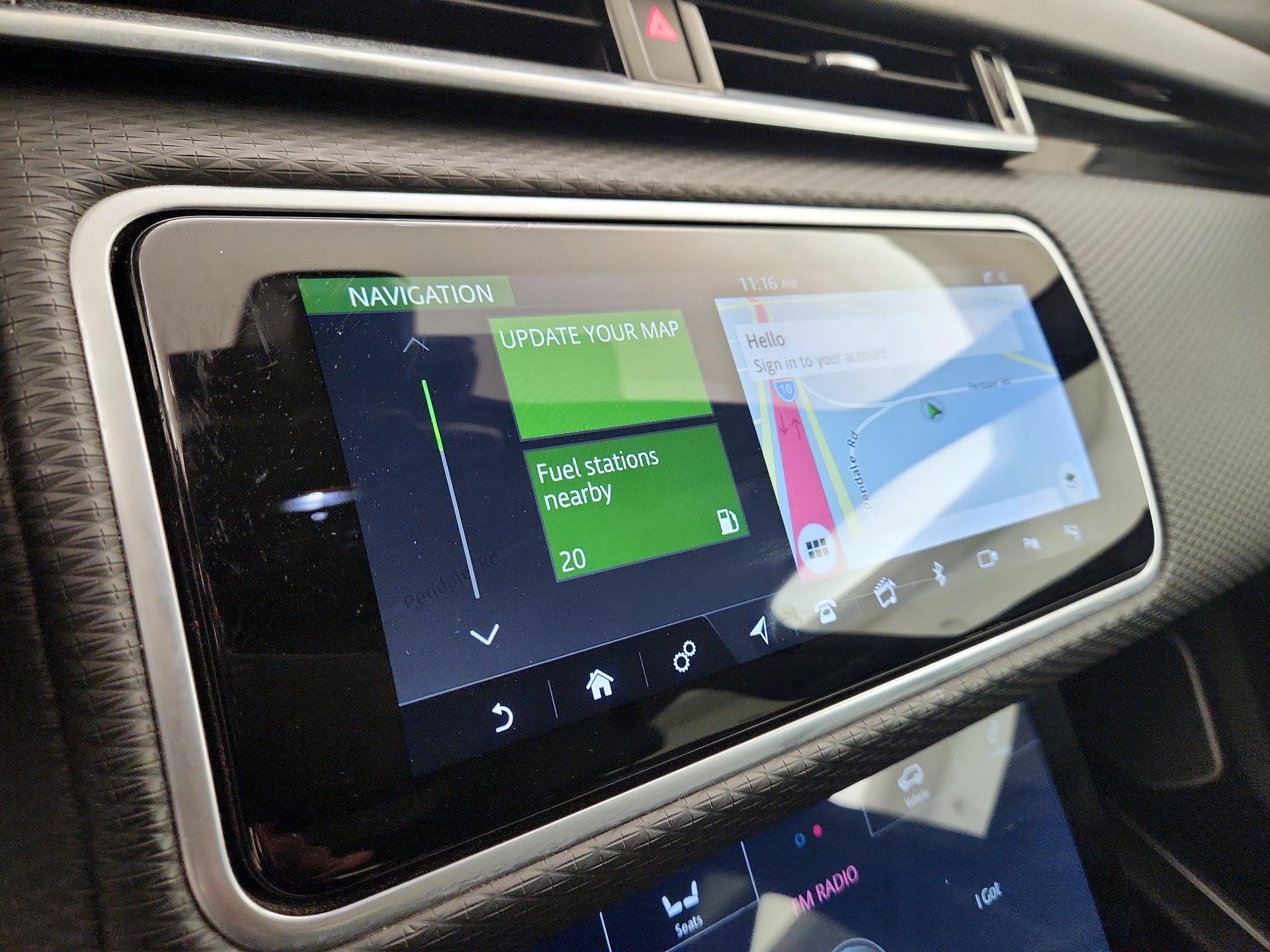 Thumbnail: 2019 Land Rover Range Rover Velar - 14