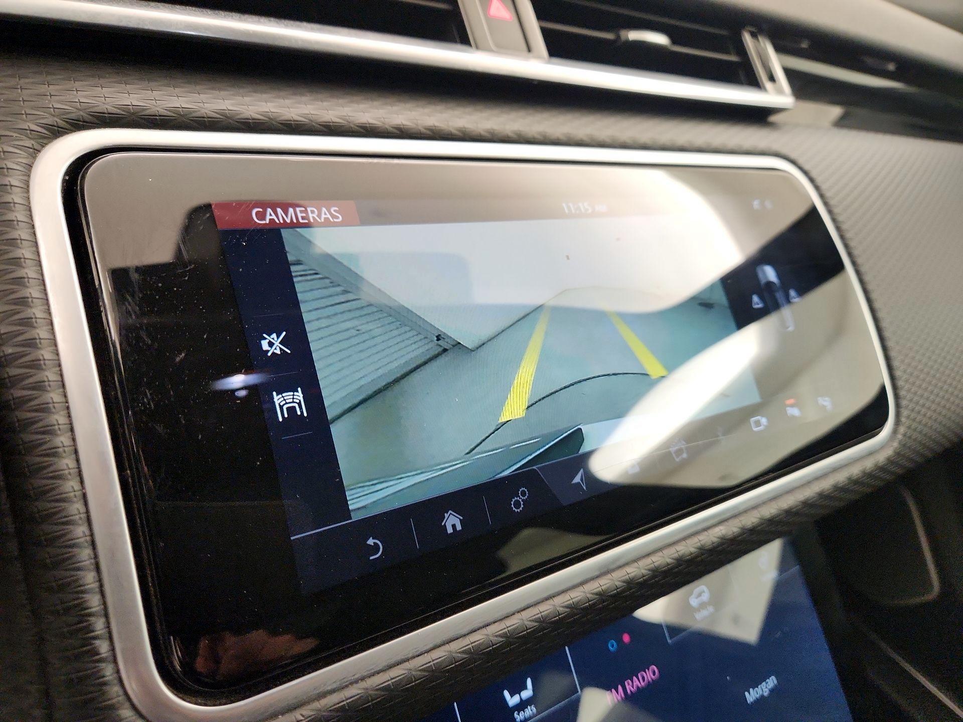 Thumbnail: 2019 Land Rover Range Rover Velar - 15