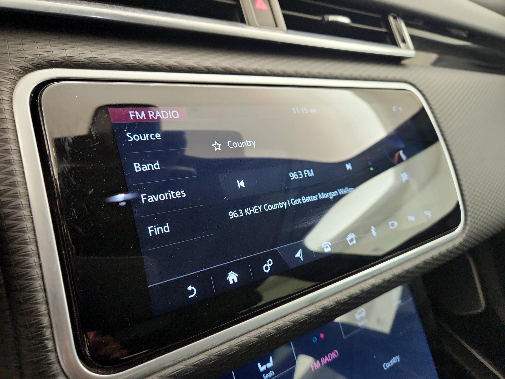 Thumbnail: 2019 Land Rover Range Rover Velar - 16