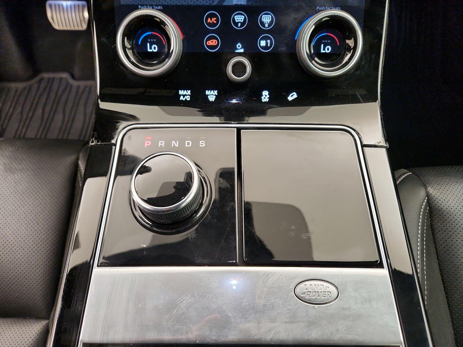 Thumbnail: 2019 Land Rover Range Rover Velar - 18