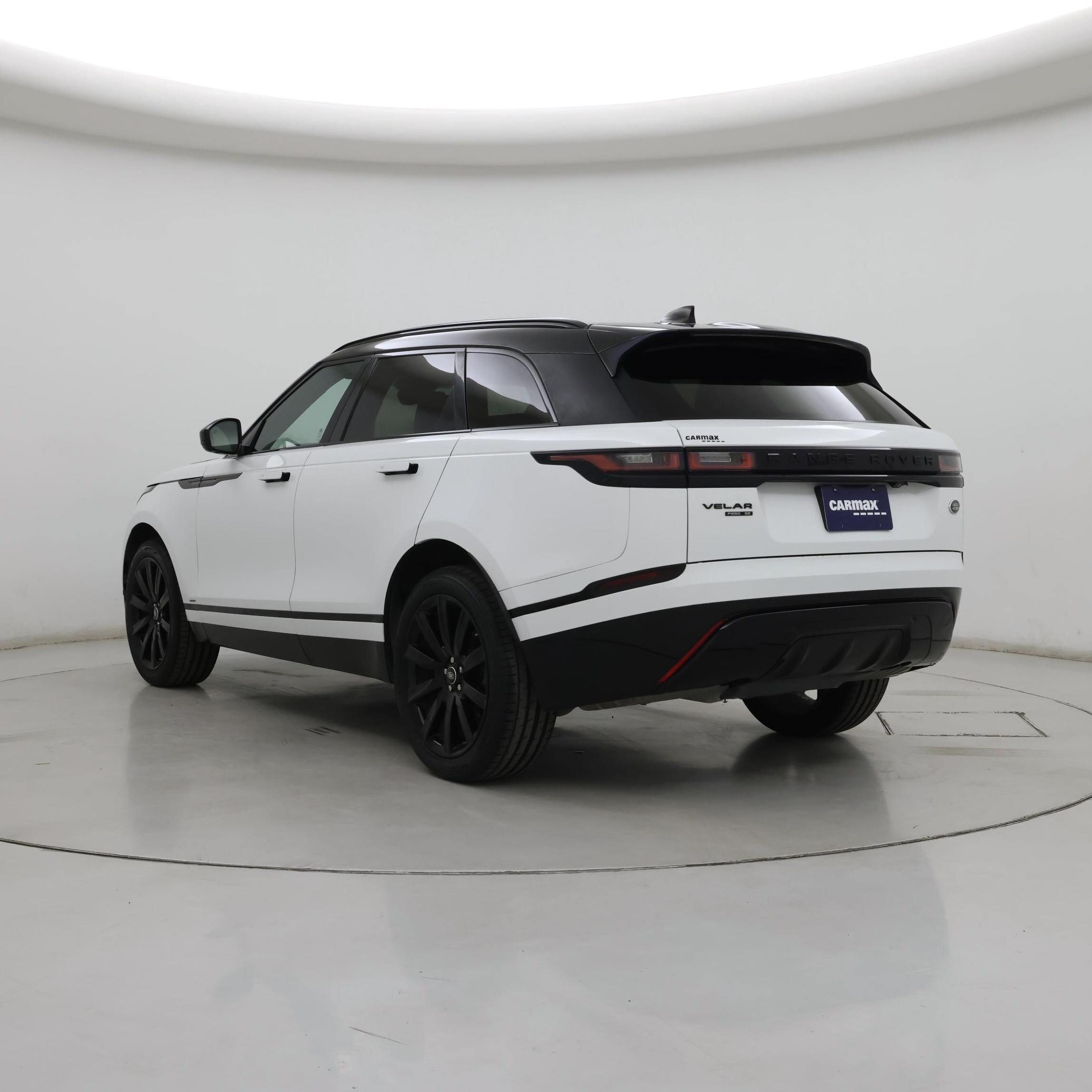 Thumbnail: 2019 Land Rover Range Rover Velar - 2